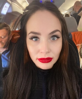 Анкета проститутки Даша - Фото, г. Коцюбинское, 37 лет, №228