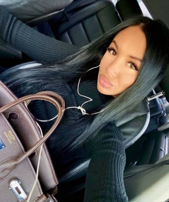 Анкета проститутки Эверестка - Фото, г. Коцюбинское, 26 лет, №1539