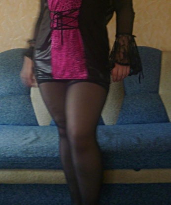 Анкета проститутки Алина - Фото, г. Коцюбинское, 35 лет, №11377