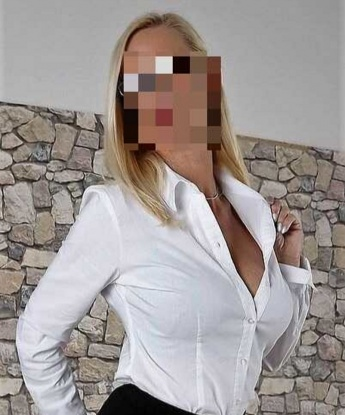 Анкета проститутки Маргаритка - Фото, г. Коцюбинское, 48 лет, №15137