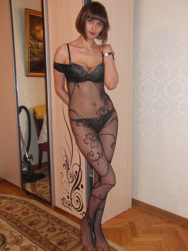 Анкета проститутки Вера - Фото, г. Коцюбинское, 27 лет, №19272