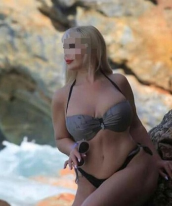 Анкета проститутки Валерия - Фото, г. Коцюбинское, 39 лет, №4187